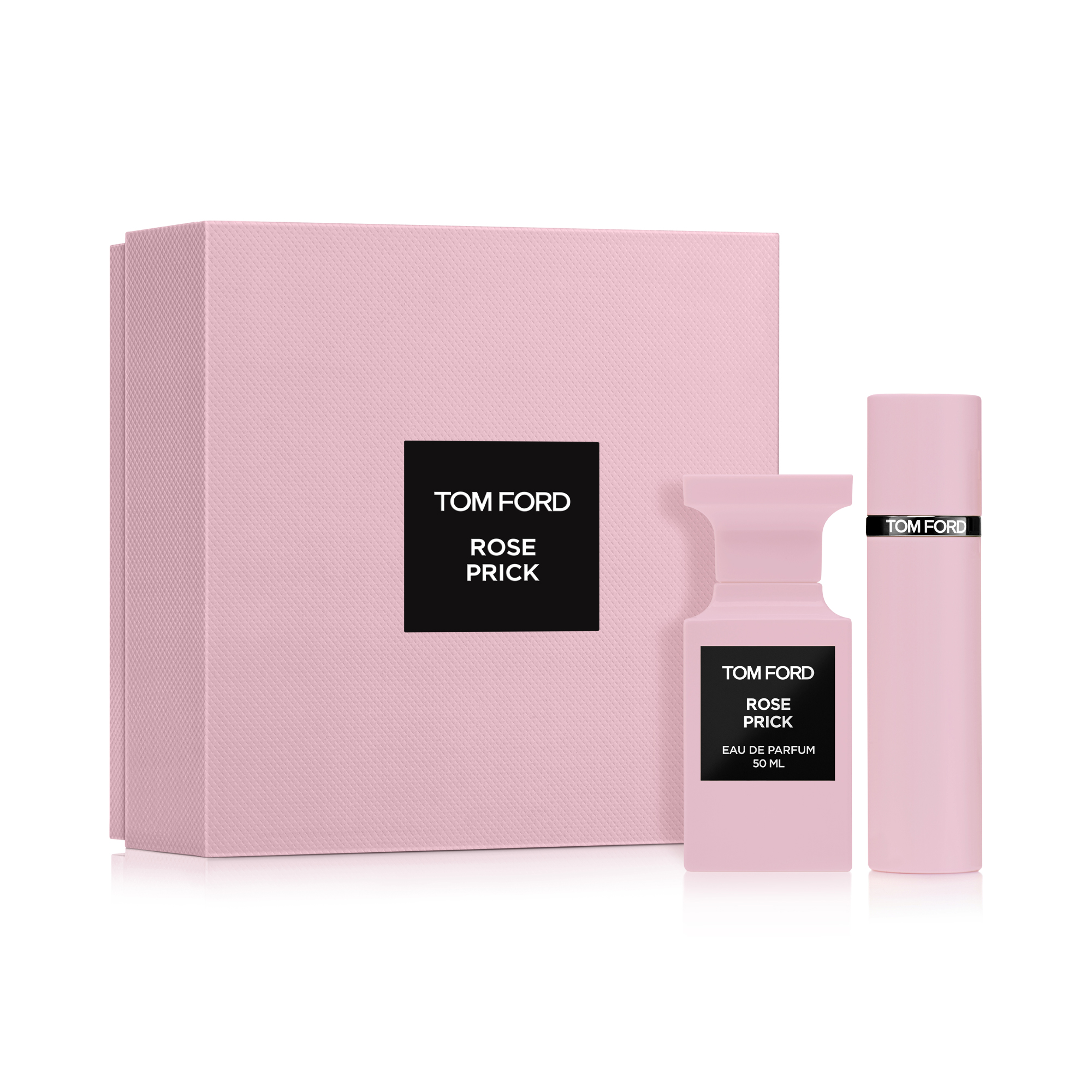 PRIVATE BLEND ROSE PRICK EAU DE PARFUM SET